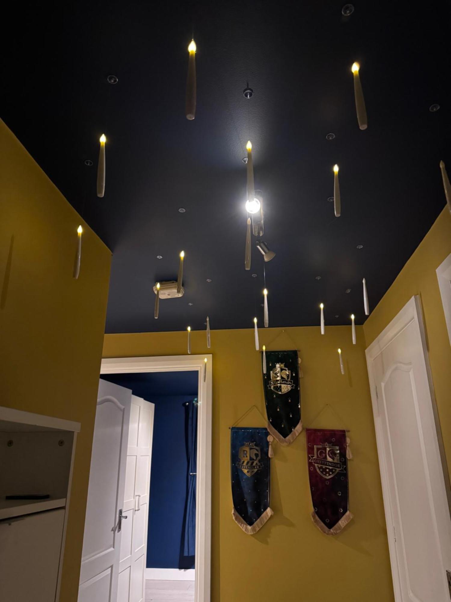 Hogwarts Apartment Abbots Langley Екстериор снимка