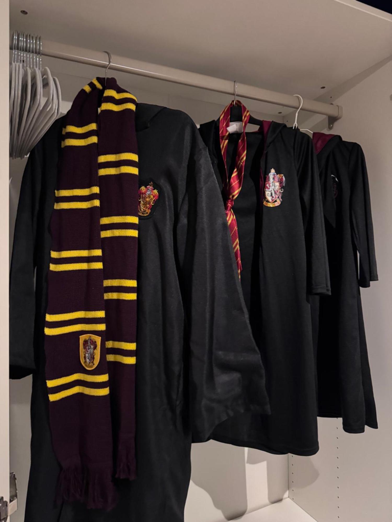 Hogwarts Apartment Abbots Langley Екстериор снимка
